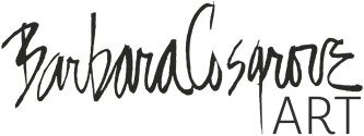 Barbara Cosgrove Art Logo